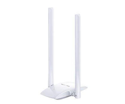 Karta sieciowa Mercusys MW300UH (300Mb/s b/g/n)